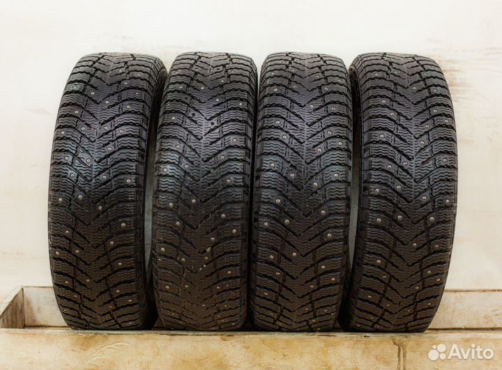 Cordiant Snow Cross 2 185/60 R15 88T