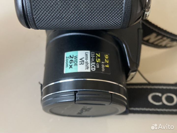 Фотоаппарат