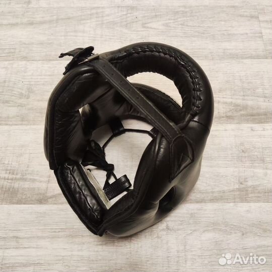 Шлем боксёрский бамперный Pro Mex Professional