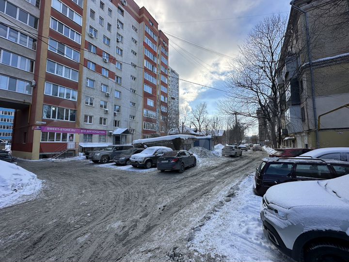 Офис, 181.1 м²