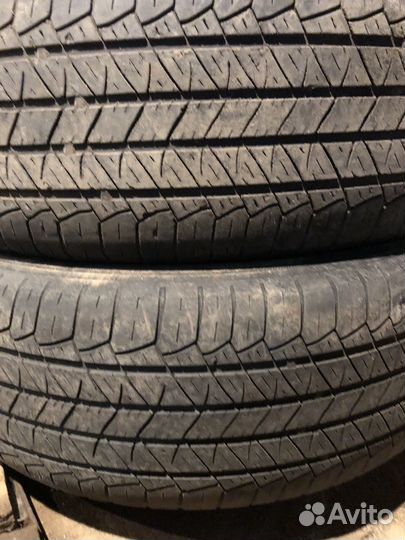 Tigar SUV Summer 235/65 R17 108V