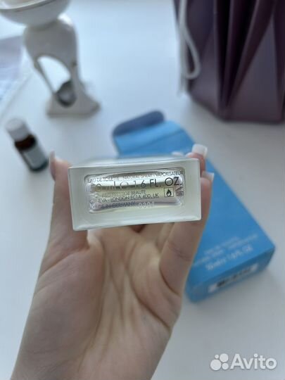 Духи Dolce Gabbana light blue оригинал