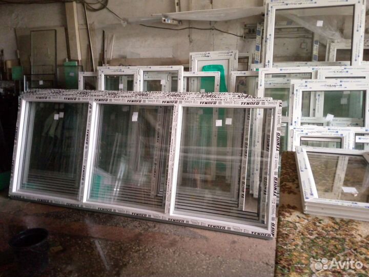 Окна хорошего качества