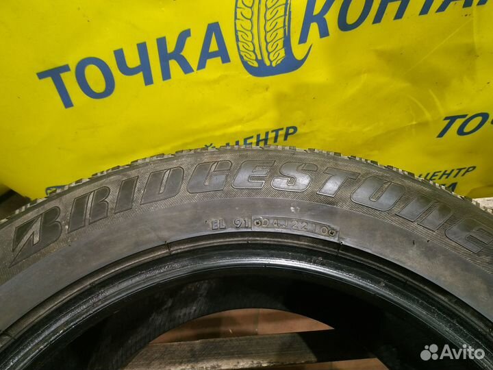 Bridgestone Ice Cruiser 7000 255/55 R18
