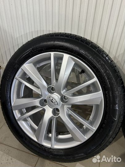 Литые диски r15 на ваз