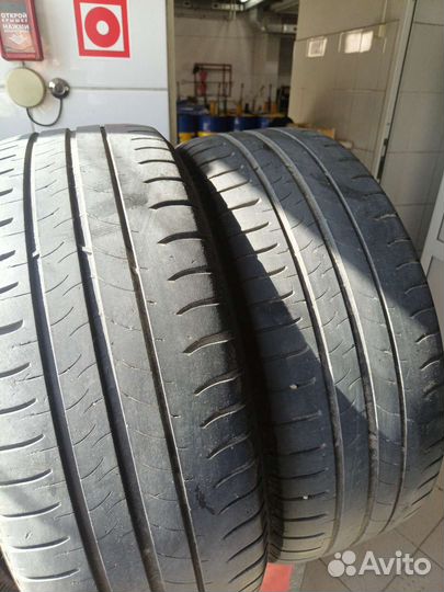 Michelin Energy Saver 195/55 R16