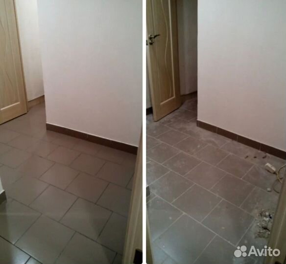 Генеральная уборка,мойка окон