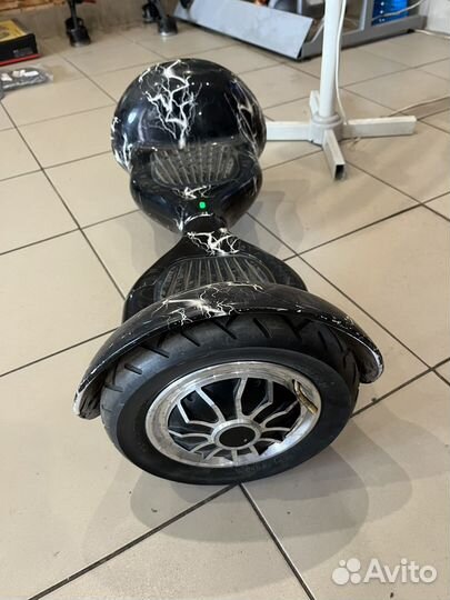 Гироскутер