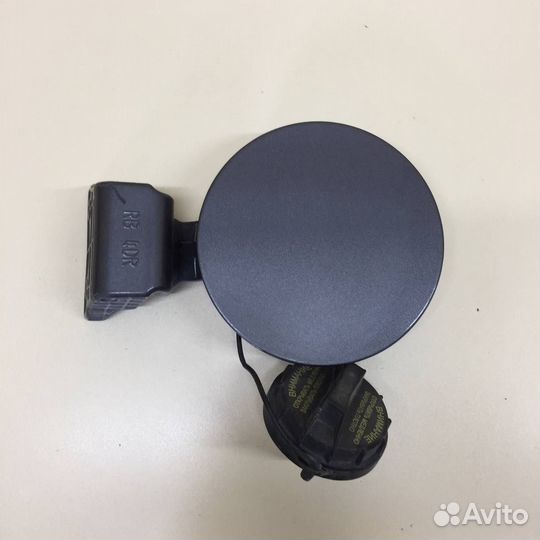 Лючок бензобака Hyundai Solaris 2010-2017