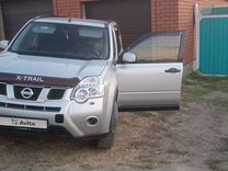 Nissan X-Trail, 2013, с пробегом, цена 1 150 000 руб.