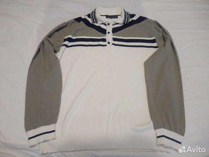 Мужские вещи пакетом 52-54