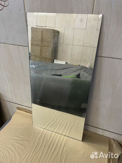 Зеркало 60*30 см