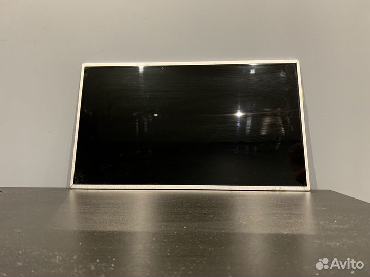 Матрица 156 standard 40 pin для бюдж ремонта