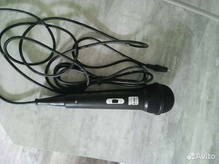 Микрофон