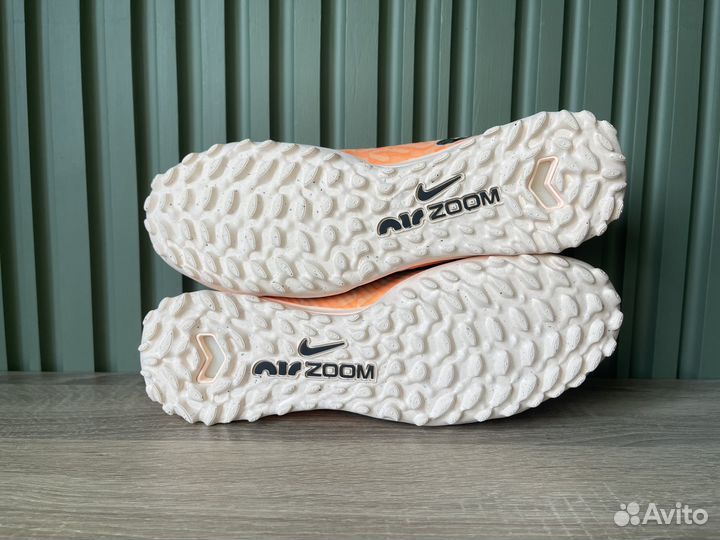 Шиповки nike mercurial