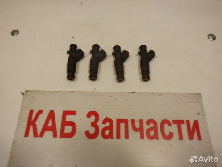 Форсунка Chery Tiggo 0280156264