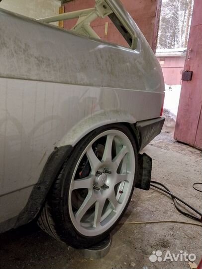 Всмпо пантера r17