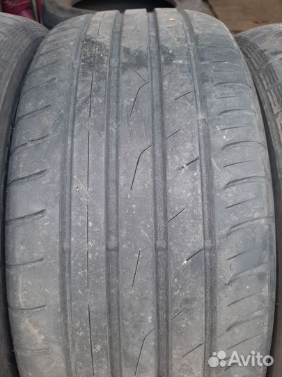 Toyo Proxes CF2 205/55 R16 91V