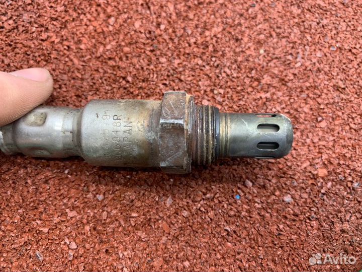 Датчик кислорода (лямбда зонд) Renault Duster