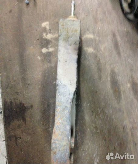 Кронштейн редуктора хонда хрв дифференциальный