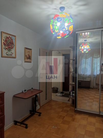 2-к. квартира, 42,7 м², 5/5 эт.