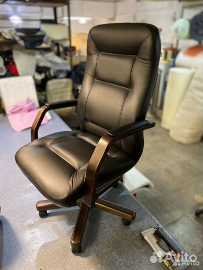 Кресло руководителя