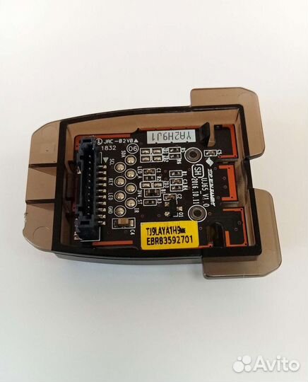Ик-приемник EBR83592701