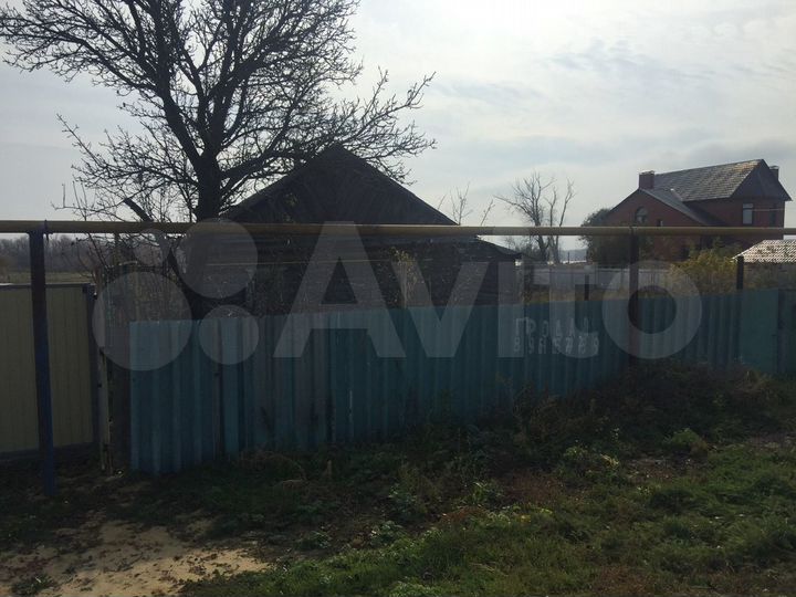 Участок 17 сот. (ИЖС)