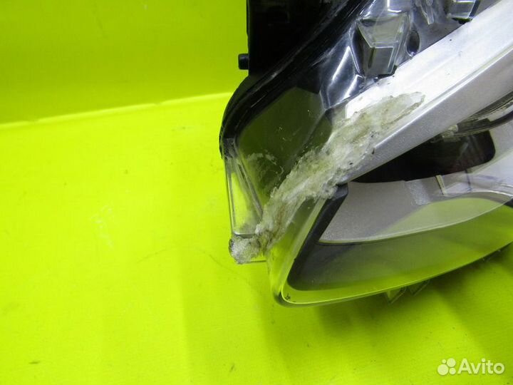 Фара левая BMW 1 - F20 11-15г 119504