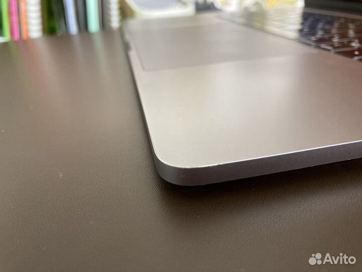 Apple Macbook Pro 15 2018 i7 16/256 Space Gray