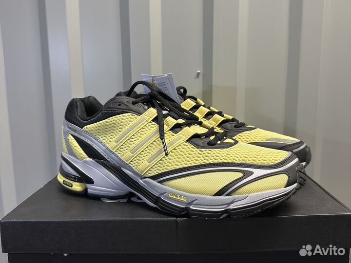 Adidas Supernova Cushion 7 оригинал 10 US