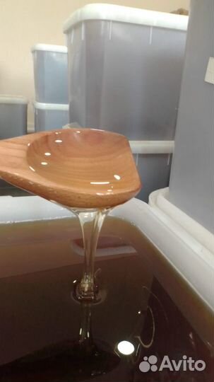 Мед мелким оптом