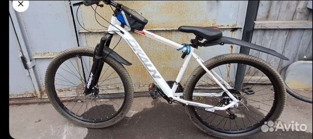 Велосипед по запчастям, Б/у купить в Саратове | Авито