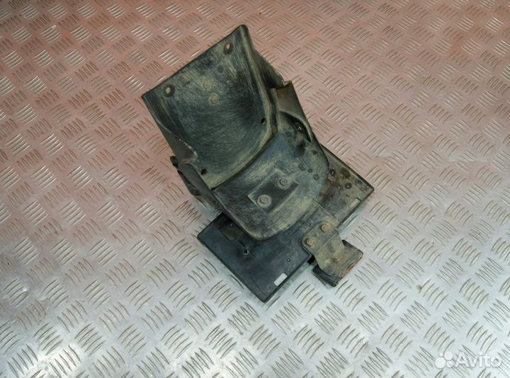 Крыло заднее Kawasaki ZR250 Balius