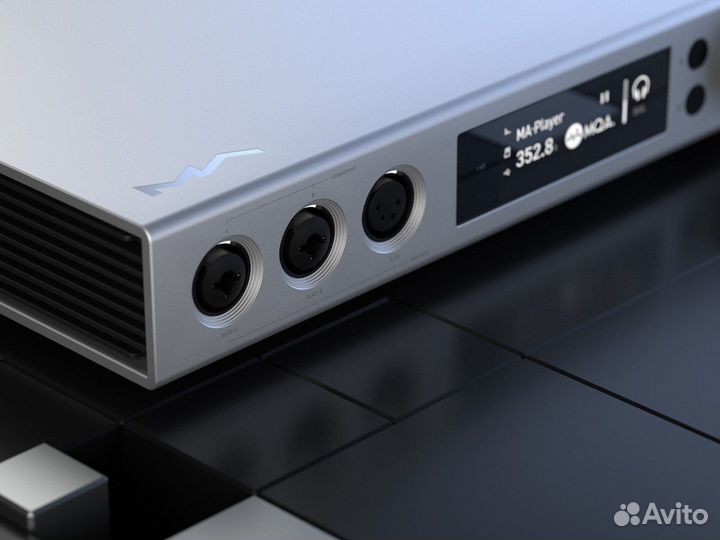 Matrix Audio Element X