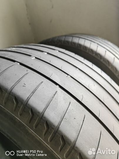 Bridgestone Potenza Sport 285/45 R19 Y