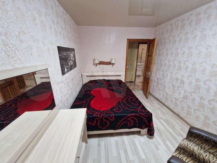 3-к. квартира, 75 м², 5/5 эт.