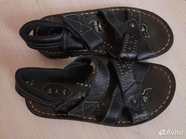 Сандали 21 см