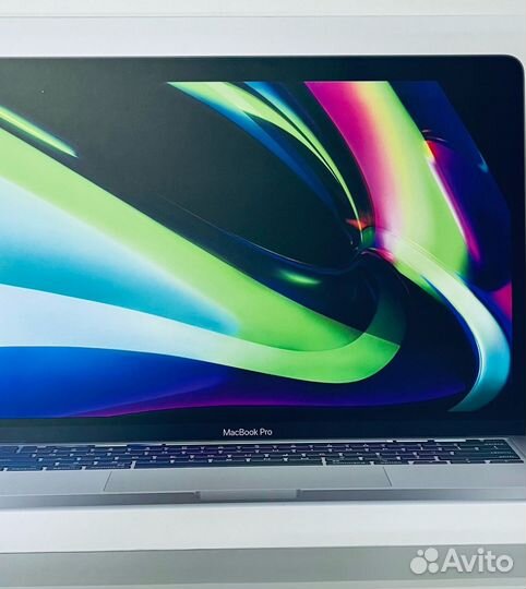 Ноутбук Apple MacBook Pro 13-inch 2020