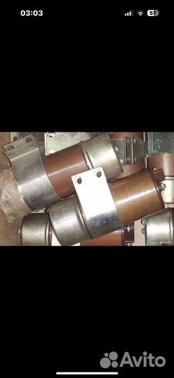 Катушка зажигания