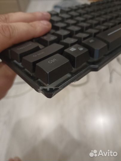 Клавиатура