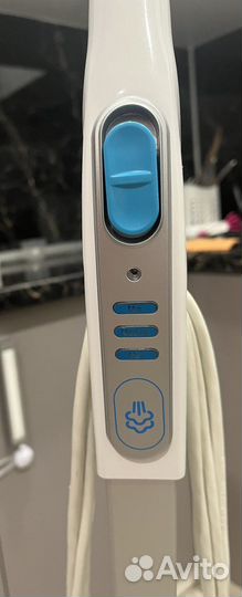 Паровая швабра Tefal vp6557rh