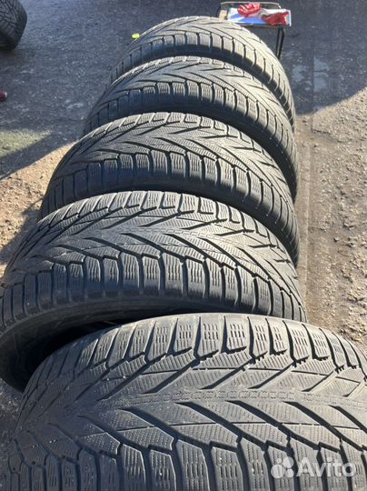 Nokian Tyres Hakkapeliitta R2 SUV 285/50 R20 116R