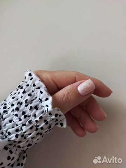 Маникюр гель-лак shellac киров