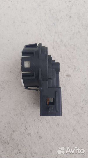 Контактная группа зажигания Мазда 3 бк