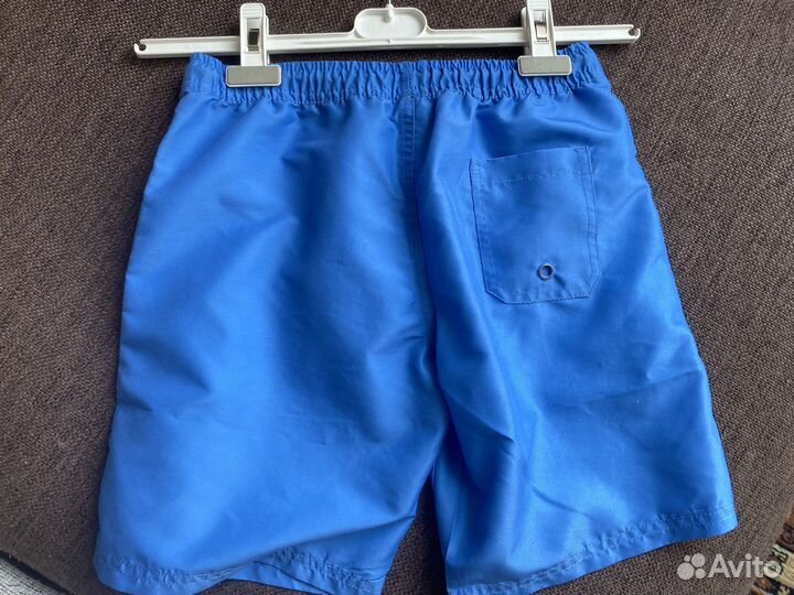 Шорты для купания
