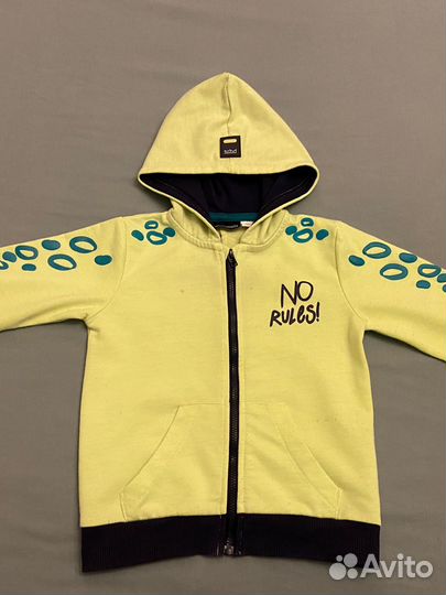 Детский костюм тройка Дракон 92