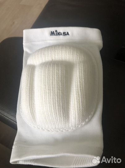 Волейбольные наколенники