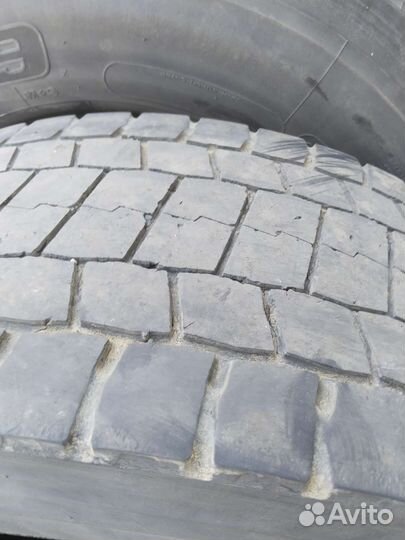 Bridgestone 315/70R22.5