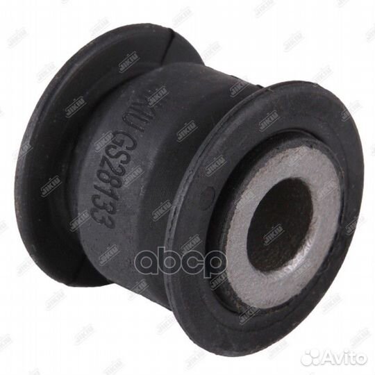 Втулка рулевой рейки honda accord 97-02, 02-08